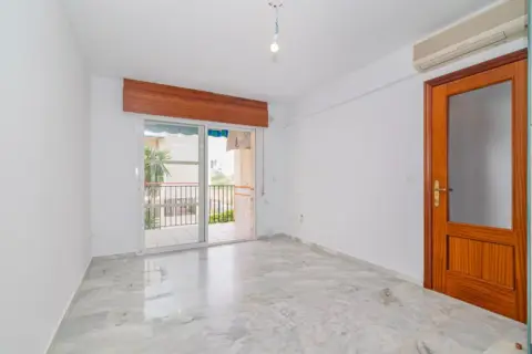 Piso en Avenida de Andalucía