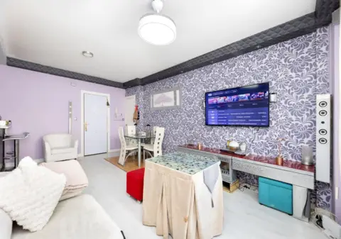 Apartamento en Ayuntamiento