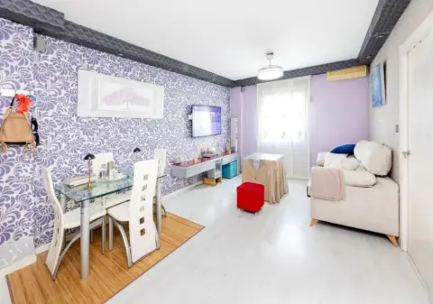 Apartamento en Ayuntamiento