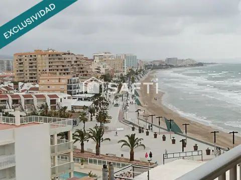 Piso en Platja de La Conxa
