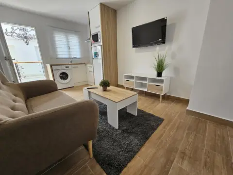 Apartamento en calle del Cuervo