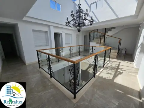 Apartamento en calle del Cuervo