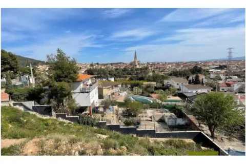 Chalet en Airesol