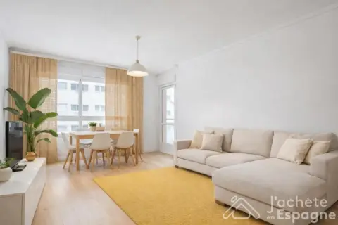 Piso en Carrer de la Murta