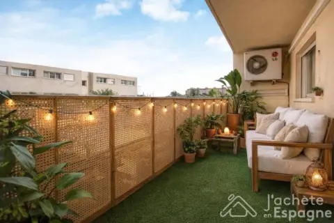 Piso en Carrer de la Murta