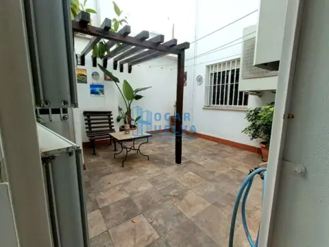 Piso en Matadero