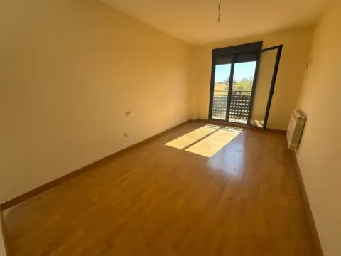Piso en Ronda de las Afueras