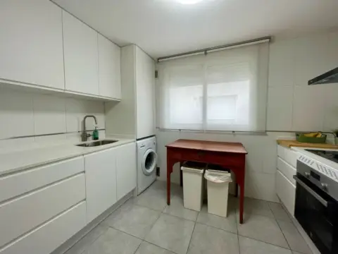 Piso en Avenida Ciudad de Almería