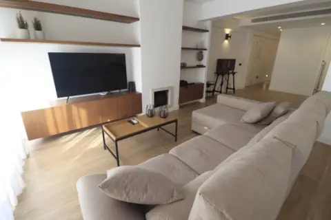 Piso en Camp D\'en Serralta