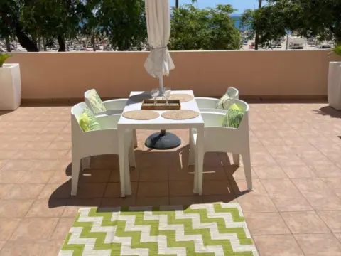 Apartamento en Carrer Duc Estremera