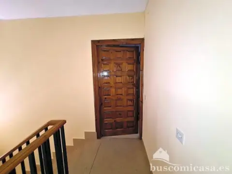 Apartamento en Avenida de Andalucía