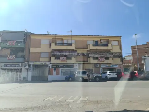Apartamento en Avenida de Andalucía