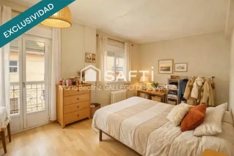 Casa unifamiliar en Fátima-Travesía de Vigo-San Xoán