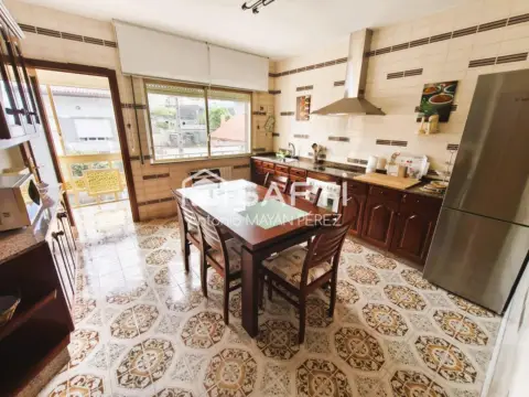 Casa unifamiliar en Rianxo