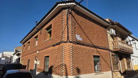 Chalet en calle San Juan