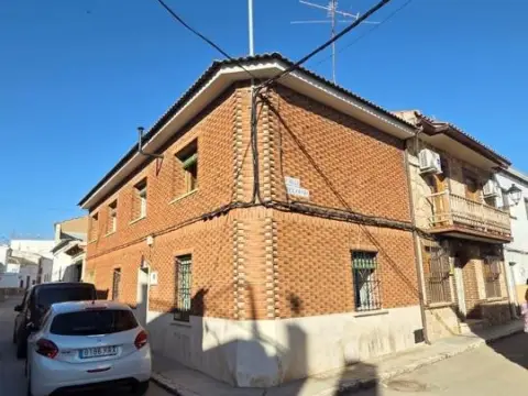 Chalet en calle San Juan