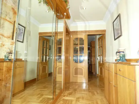 Piso en Azkue Ingurubidea