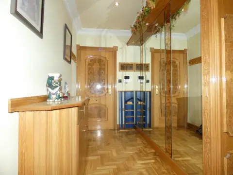 Piso en Azkue Ingurubidea