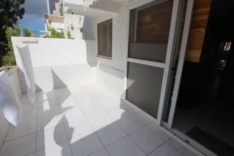 Piso en Avenida de José Antonio Tavio, 4