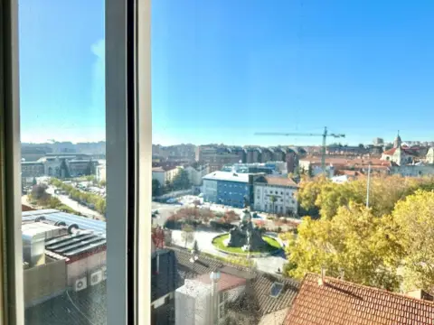 Piso en calle de Gamazo, 28