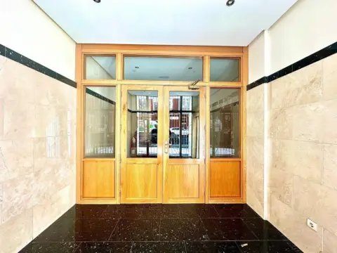 Piso en calle de Gamazo, 28
