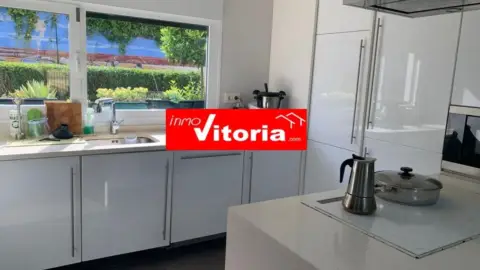 Casa adosada en calle de la Estación