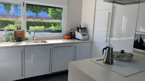 Casa adosada en calle de la Estación