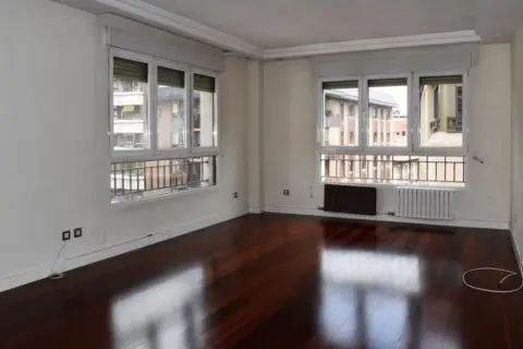 Piso en calle del Dulzainero Ángel Velasco