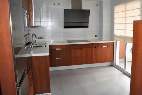 Piso en calle del Dulzainero Ángel Velasco