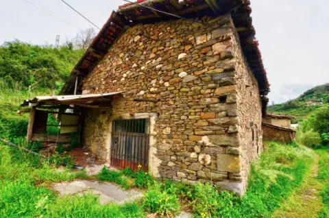 Finca rústica en calle Polígono 18,, nº 29691