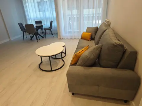 Piso en Karlos Iaren Hiribidea