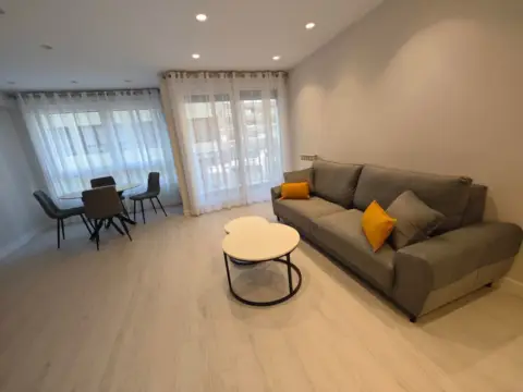 Piso en Karlos Iaren Hiribidea
