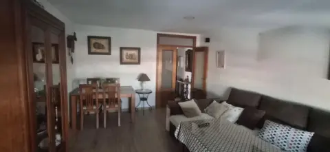 Piso en calle del Tajo