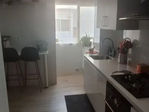 Piso en calle del Tajo