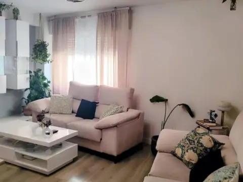 Piso en calle de los Leñadores