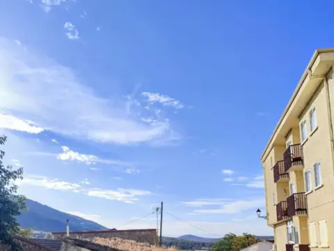 Piso en calle de los Leñadores