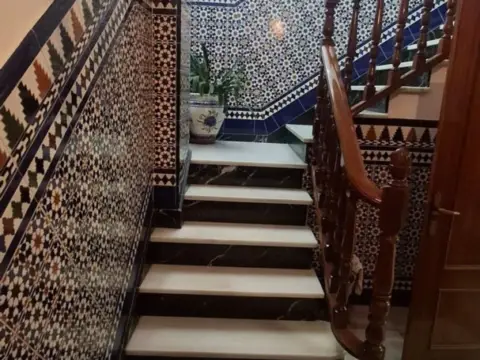 Chalet en Avenida de Andalucía