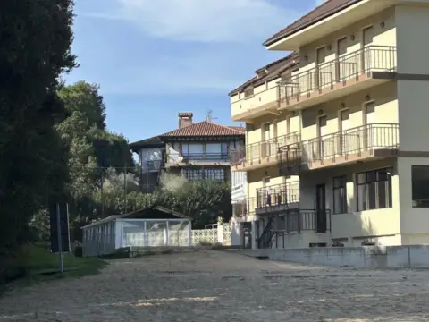 Chalet en Arnuero