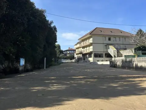 Chalet en Arnuero