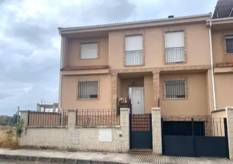 Chalet en calle Finlandia