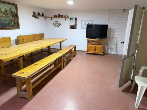 Chalet en calle de Santa Teresa de Jesus