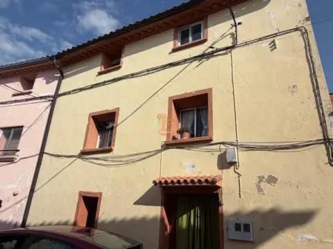 Chalet en calle de Santa Teresa de Jesus