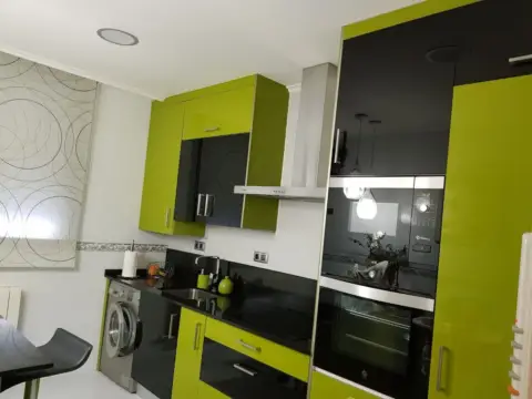 Piso en San Adrián-La Cava-El Arco