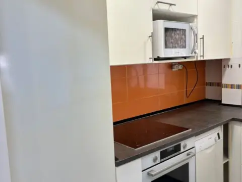 Piso en calle de Neptuno, 34