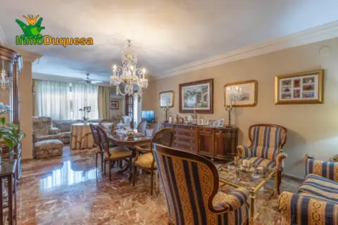 Piso en calle del Marqués de los Vélez, 2