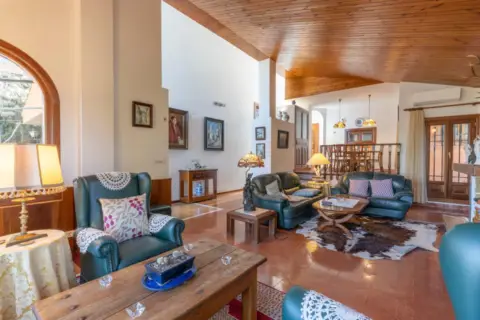 Chalet en calle de Alemania