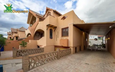 Casa en calle La Rioja, nº 15