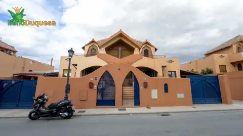 Casa en calle La Rioja, nº 15