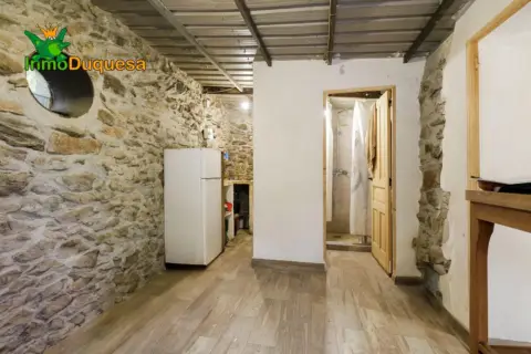 Finca rústica en Andalucia