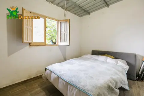 Finca rústica en Andalucia